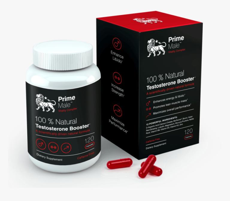 Prime Male Is It The Best Testosterone Booster On The Market 0764