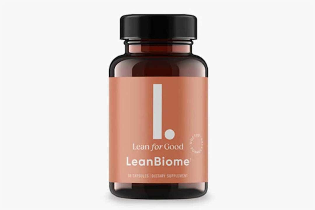 LeanBiome Review Working, Benefits, Customer Reviews, Pros And Cons!!