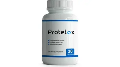 Protetox-3