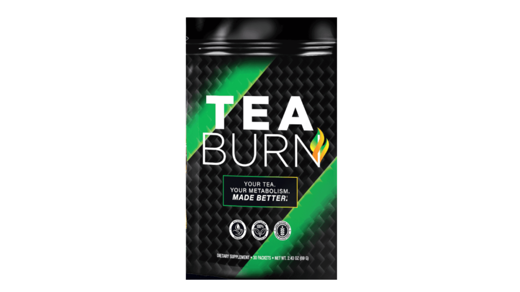 Tea Burn Review : Customer Reviews, Working, Benefits, Pros And Cons