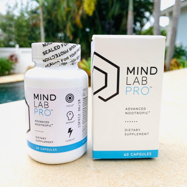 Mind Lab Pro Review 2022: A Truly Universal Nootropic?